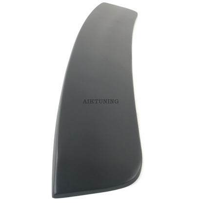 Rear Window Sun Guard Roof Extension Spoiler Cover (Fits Audi 100 C4 Sedan)