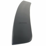 Rear Window Sun Guard Roof Extension Spoiler Cover (Fits Audi 100 C4 Sedan)