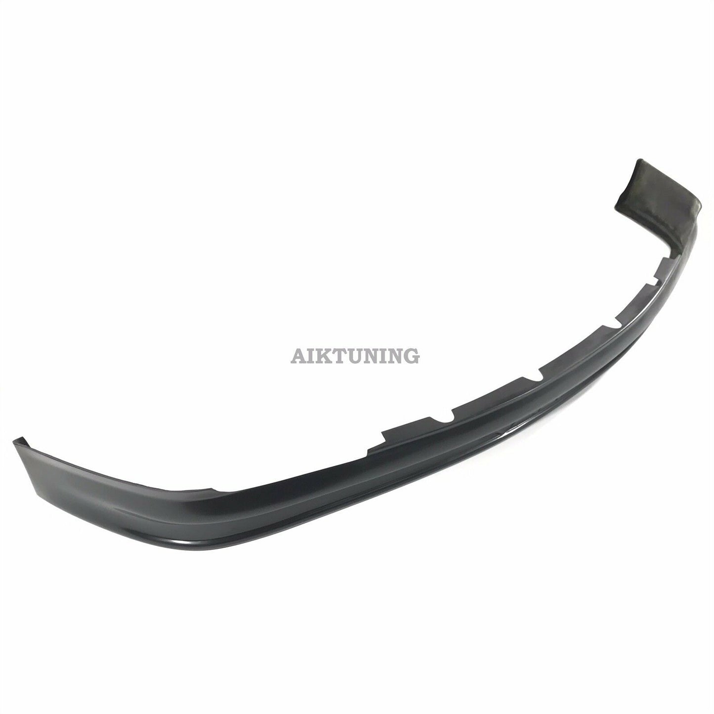 ALP Style Splitter Addon Valance Lip Apron Spoiler (Fits BMW E38)