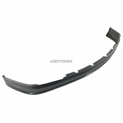 ALP Style Splitter Addon Valance Lip Apron Spoiler (Fits BMW E38)