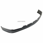ALP Style Splitter Addon Valance Lip Apron Spoiler (Fits BMW E38)