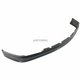 ALP Style Splitter Addon Valance Lip Apron Spoiler (Fits BMW E38)