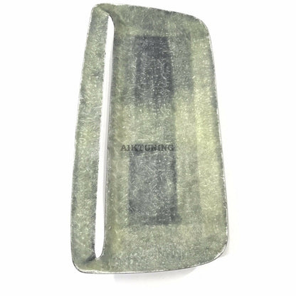 Universal Air Intake Scoop Airscoop Cover Ventilation Filter Turbo Fan Vent Nr4