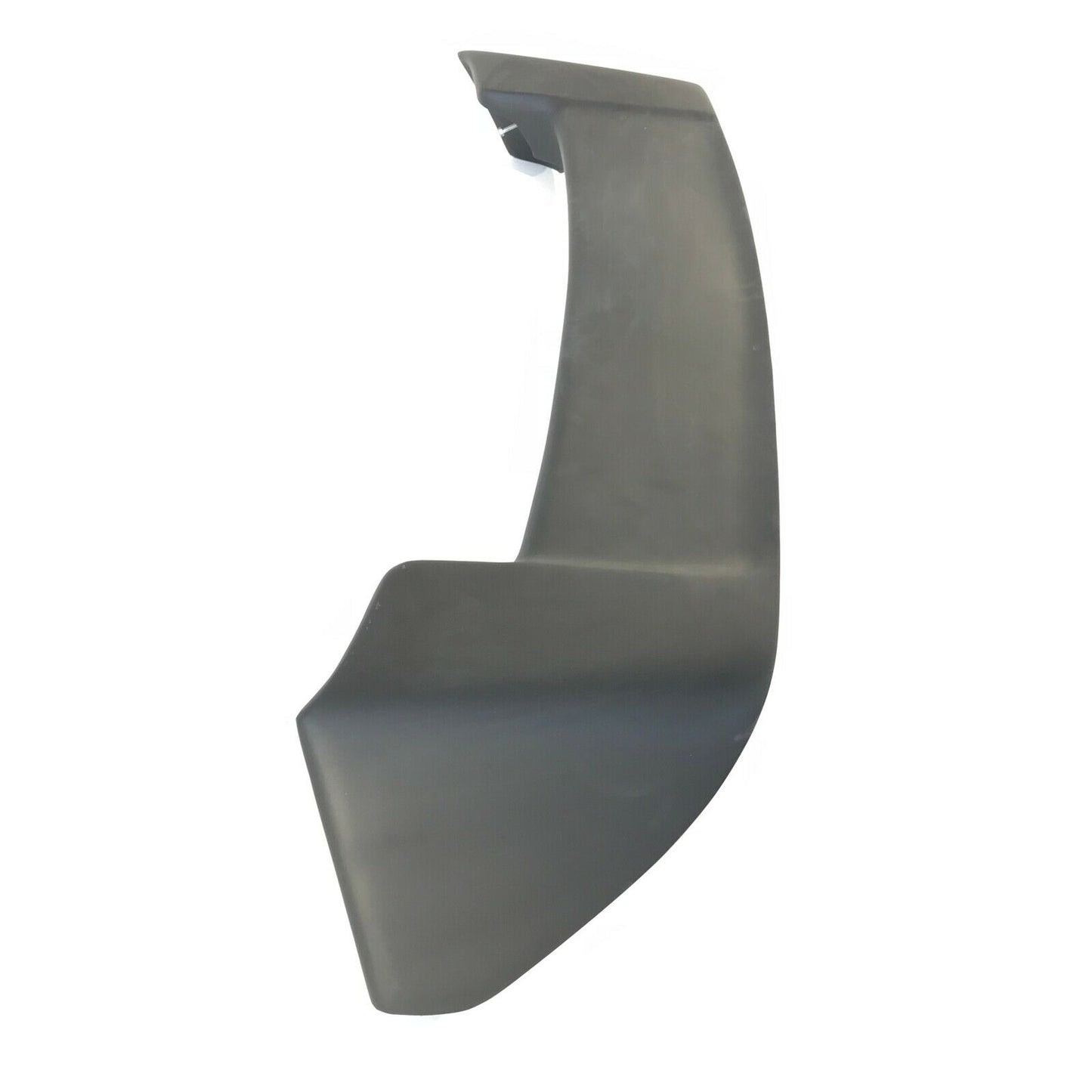 Rear Trunk Spoiler Tail Gate Wing (Fits Subaru Forester MK2 SG 02-08 X XS XT)