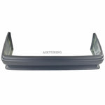 Rear Gen 2 Bumper Spoiler Valance Parachoques (Fits Mercedes Benz W124 AMG)