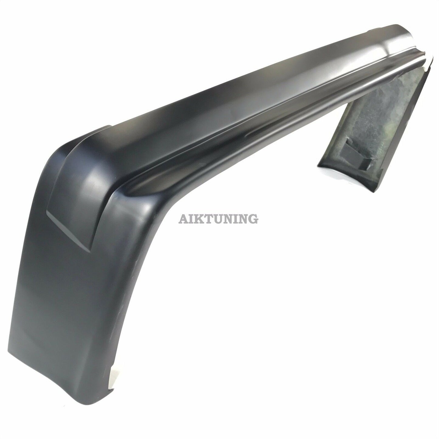 Rear Gen 3 Bumper Spoiler Valance (Fits Mercedes Benz W124 Touring Wagon AMG)
