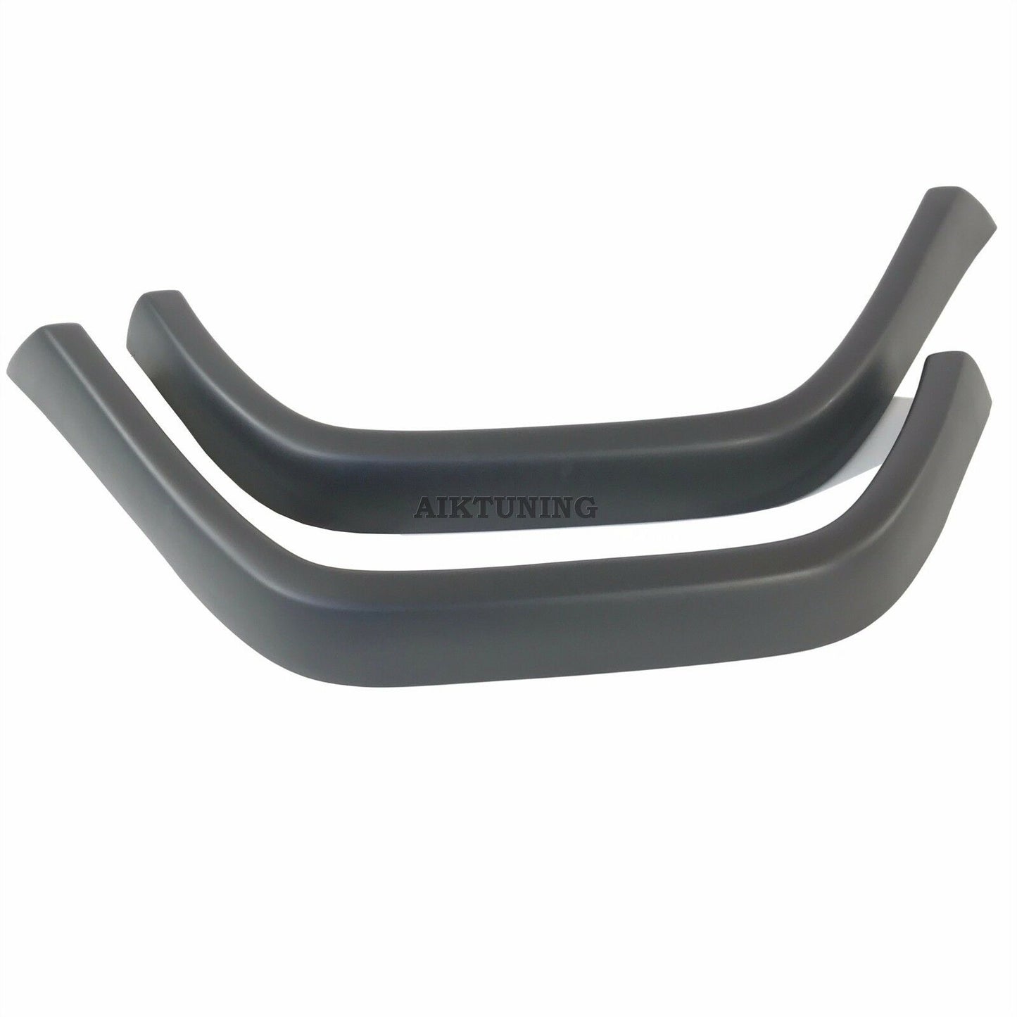 Fender Set Addon Flare Kit Extension (Fits Mercedes Benz G Class AMG W463 G500)