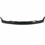 ALP Style Splitter Addon Valance Lip Apron Spoiler (Fits BMW E38)