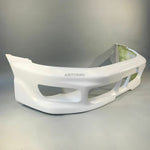 Front Bumper Spoiler Add On Valance Kit (Fits Mitsubishi Galant 97-06 Avance)