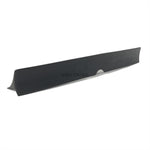 Rear JDM Boot Trunk Ducktail Spoiler Wing Lid Lip (Fits BMW E36 2 Door Coupe)
