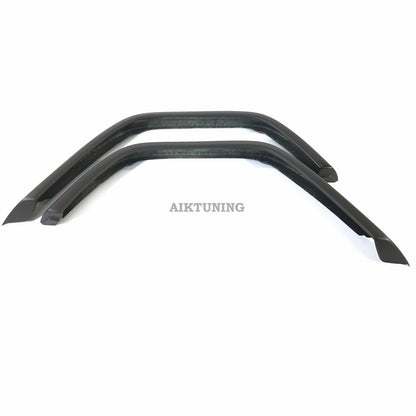 Fender Set Addon Flare Kit Extension (Fits Mercedes Benz G Class AMG W463 G500)