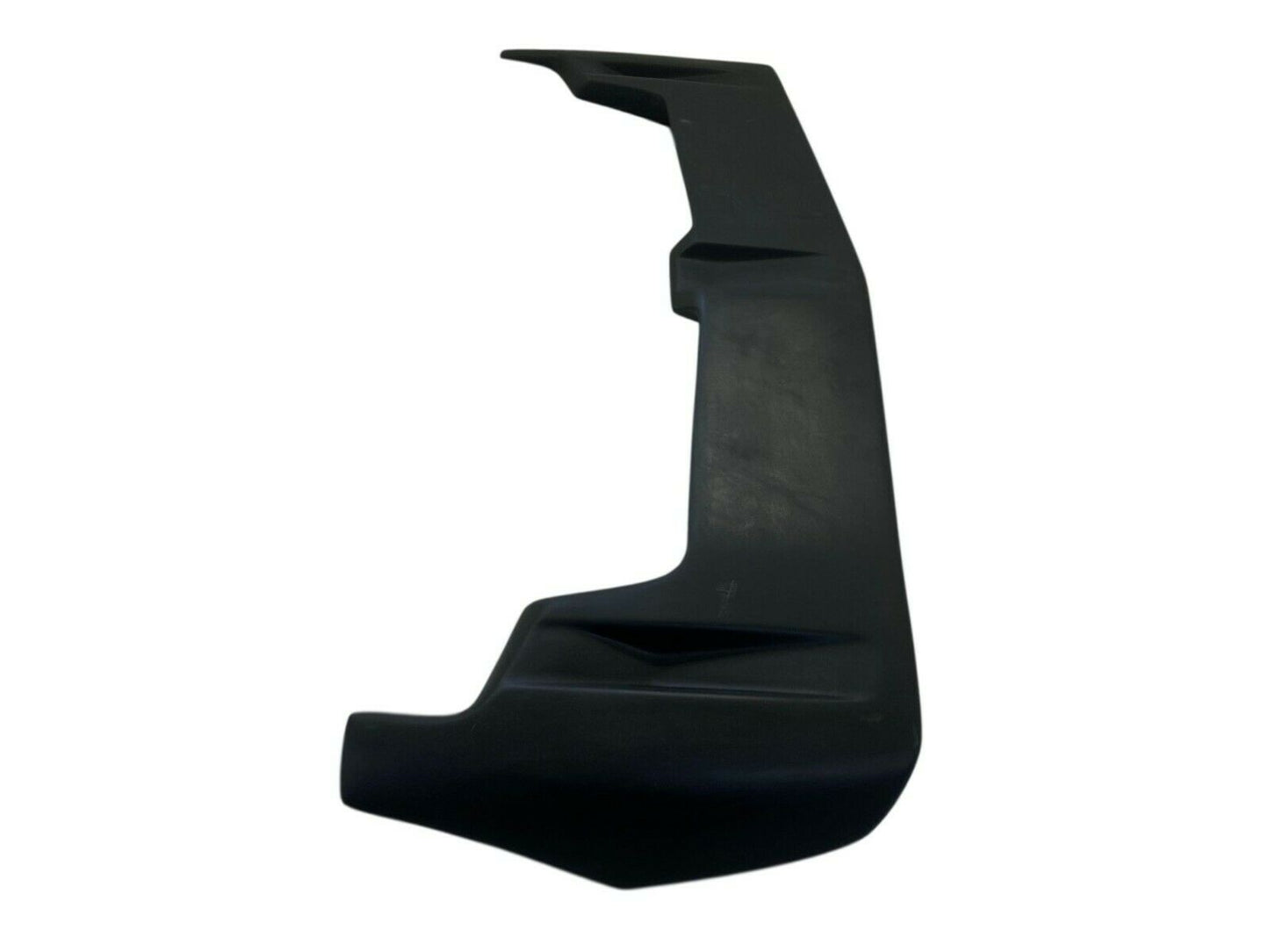 Front Window Sun Visor Sun guard Roof Spoiler (Fits On Jeep Grand Cherokee WJ)