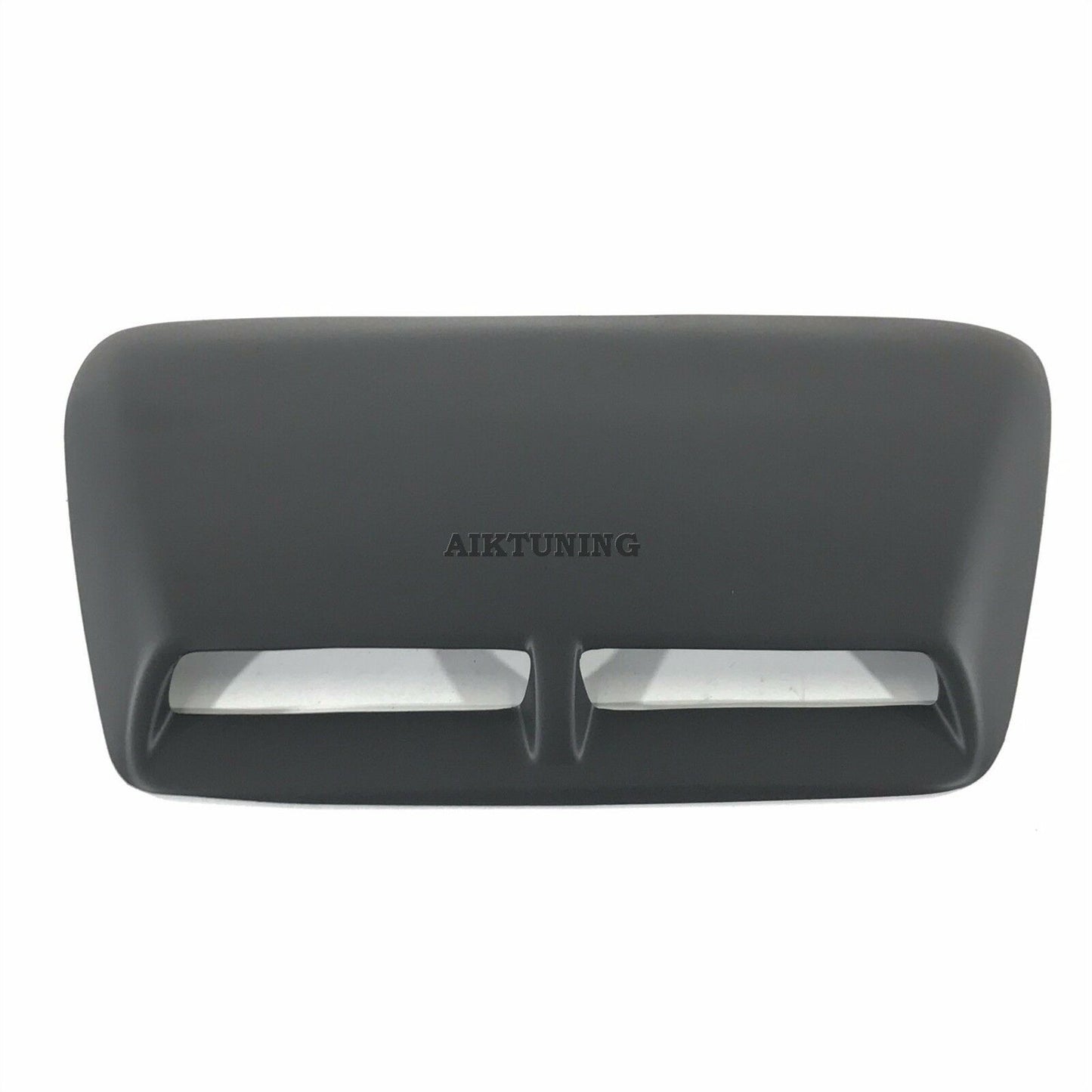 Universal Air Intake Scoop Airscoop Cover Ventilation Filter Turbo Fan Vent Nr6