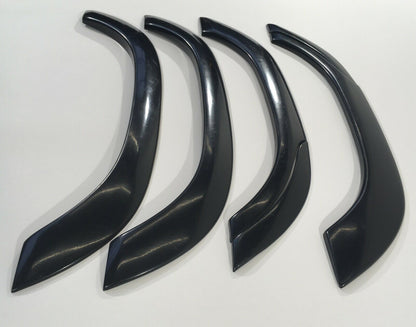 JDM Fender Flare Wheel Arch Kit (Fits Subaru Forester MK1 SF 1998-2002)