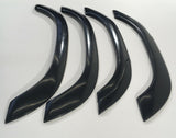 JDM Fender Flare Wheel Arch Kit (Fits Subaru Forester MK1 SF 1998-2002)