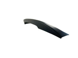 Rear Trunk Spoiler Tailgate Top Lip Wing Ducktail (Fits BMW E46 Touring Wagon)