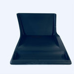 Floor Mat Replacement Panel Pans Mat Delete Panels (Fits BMW E36)