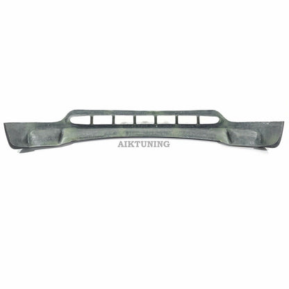 Front Bumper Spoiler Tuning Lip Addon Valance (Fits BMW E53 X5 2000-2006)