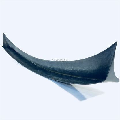 Rear JDM Boot Trunk Ducktail Spoiler Wing Lip (Fits Mazda RX8 2002-2008)