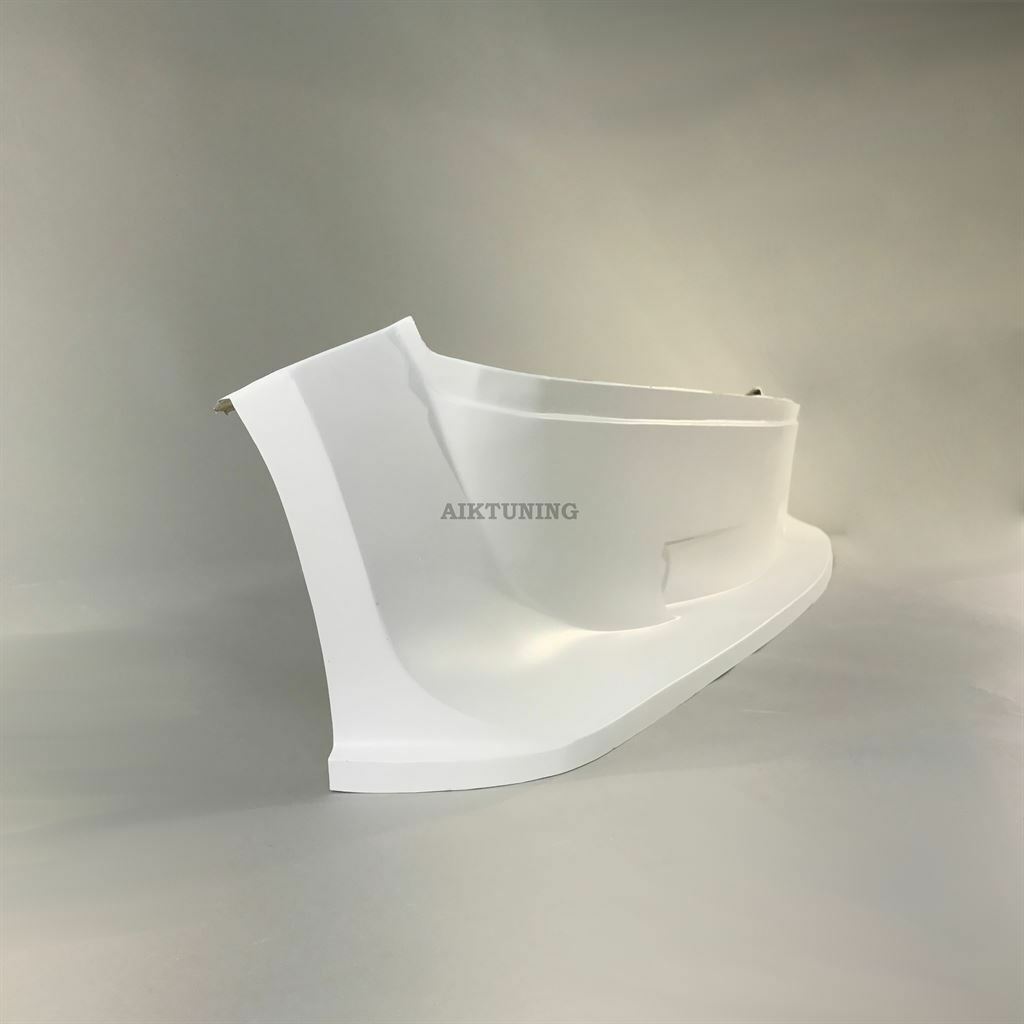 Rally Rallycross Bodykit Front Lip, Spoiler, Fenders (Fits VAZ LADA 2101 VFTS)