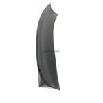 Rear JDM Boot Trunk Ducktail Spoiler Wing Lid Lip (Fits BMW E36 2 Door Coupe)