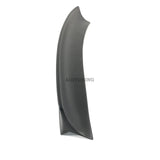 Rear JDM Boot Trunk Ducktail Spoiler Wing Lid Lip (Fits BMW E36 2 Door Coupe)