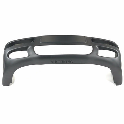 Front Bumper Spoiler Valance Parachoques (Fits Audi 80, B3, B4, Coupe, RS2Type)