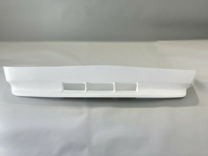 Front Bumper Spoiler Lip Splitter Addon (Fits Scaldia Volga GAZ 24 M24 M24D)