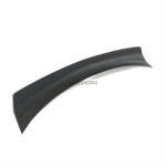 Rear JDM Boot Trunk Ducktail Spoiler Wing Lid Lip (Fits BMW E36 Compact Hatch)