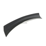 Rear JDM Boot Trunk Ducktail Spoiler Wing Lid Lip (Fits BMW E36 Compact Hatch)