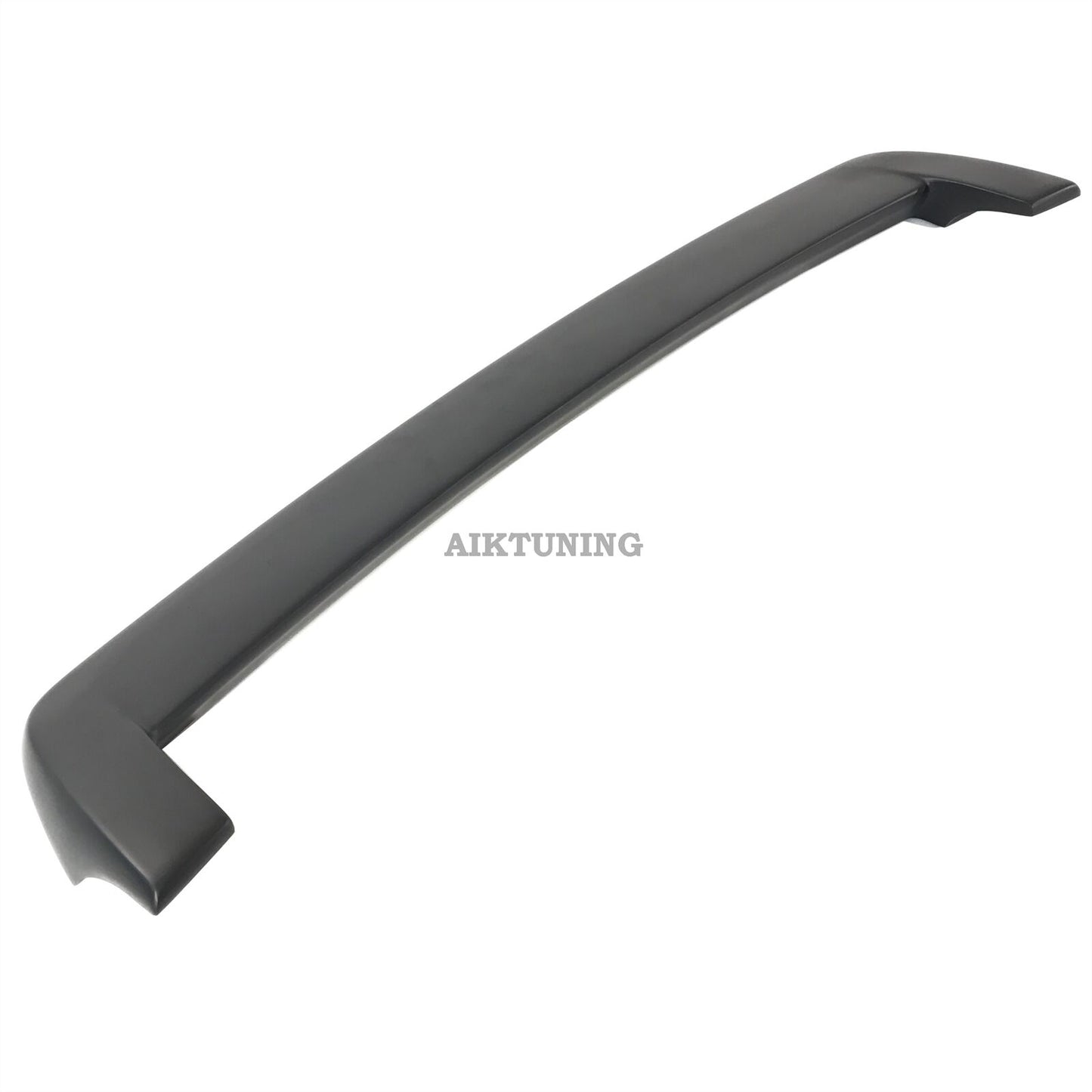 2000-2007 Wagon Rear Tailgate Trunk Spoiler With No Brake Light (Fits VOLVO V70)