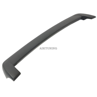 2000-2007 Wagon Rear Tailgate Trunk Spoiler With No Brake Light (Fits VOLVO V70)