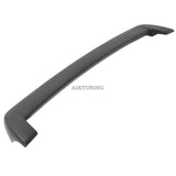 2000-2007 Wagon Rear Tailgate Trunk Spoiler With No Brake Light (Fits VOLVO V70)