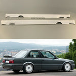 Full Bodykit (Fits BMW E30 M Tech 2 M Technik Coupe And Cabrio)