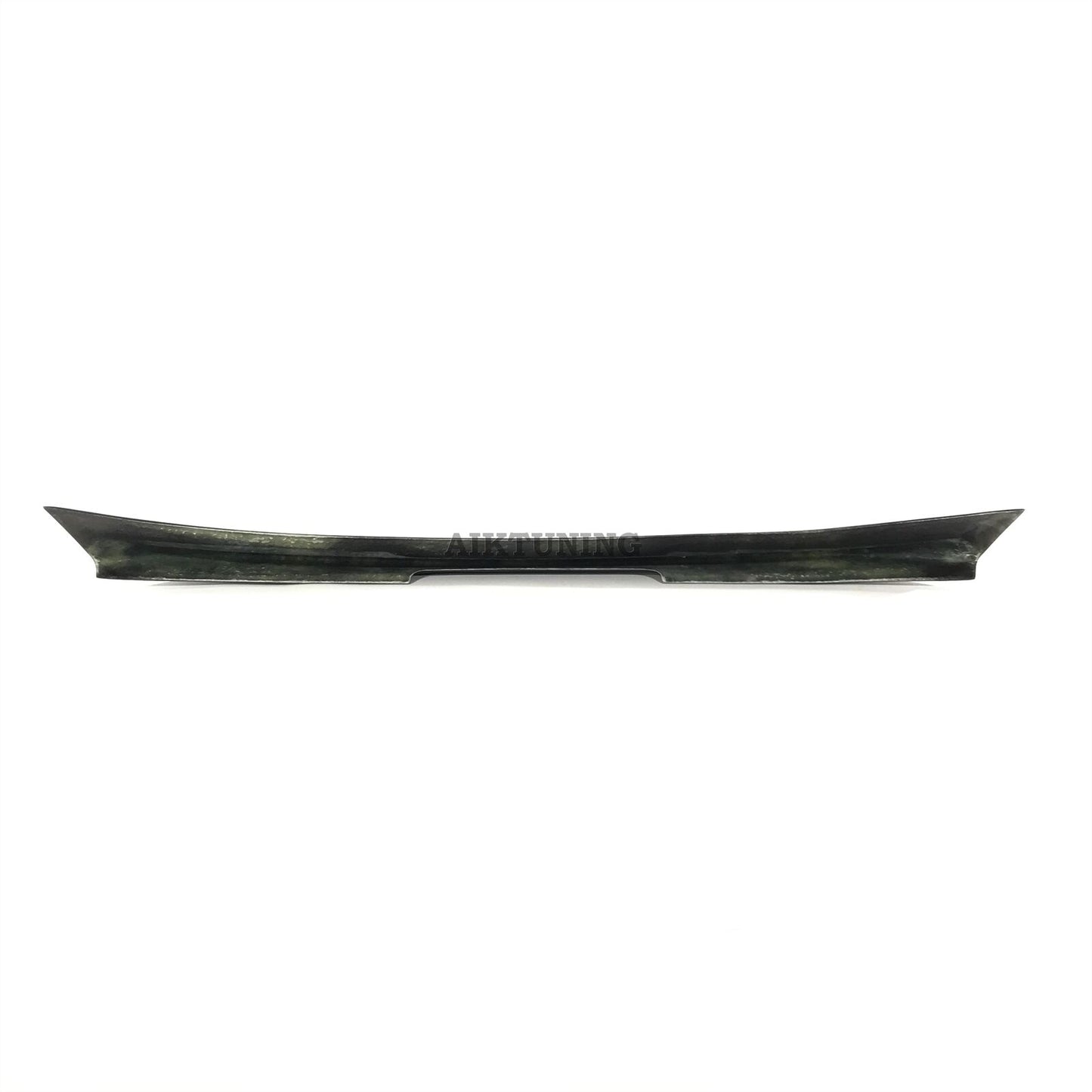 Rear JDM Boot Trunk Ducktail Spoiler Wing Lid Lip (Fits BMW E36 Cabrio, Convert)