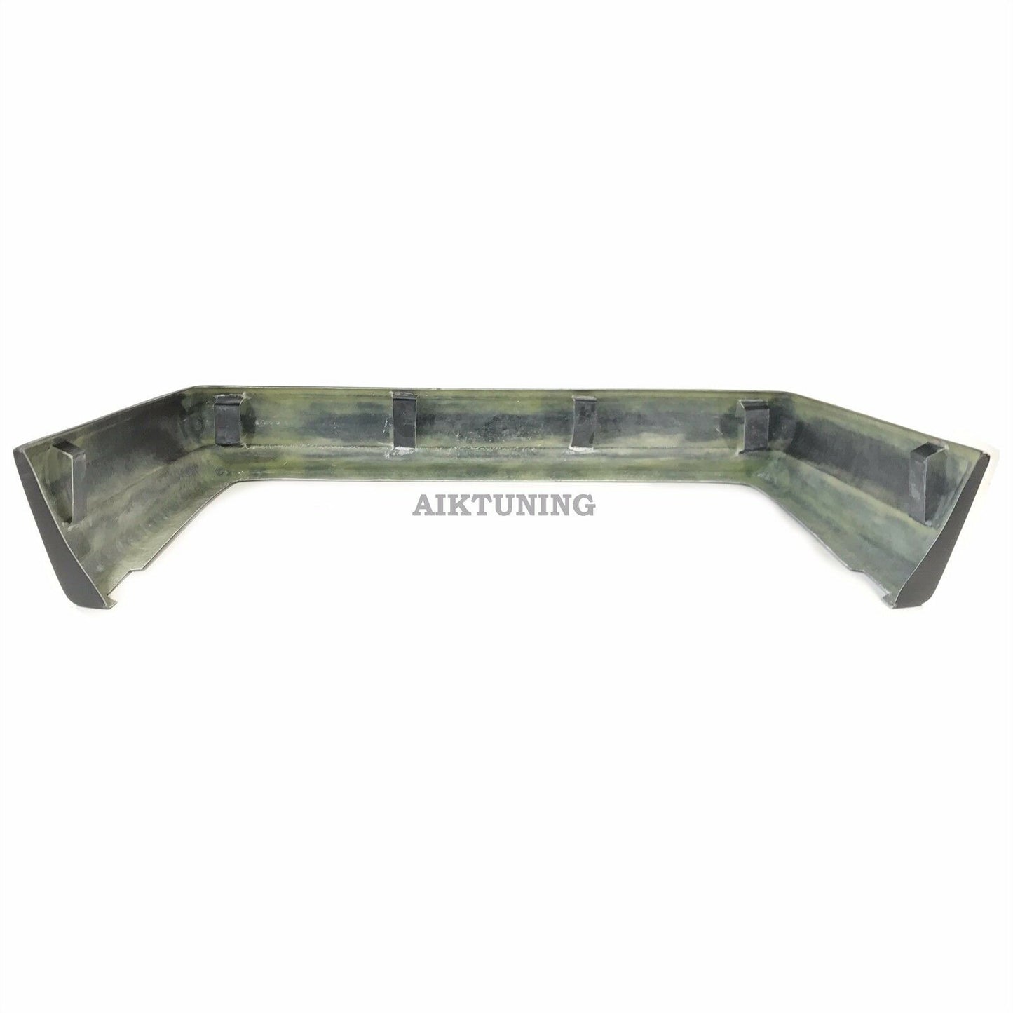Rear Gen 3 Bumper Spoiler Valance Parachoques (Fits Mercedes Benz W124 AMG)