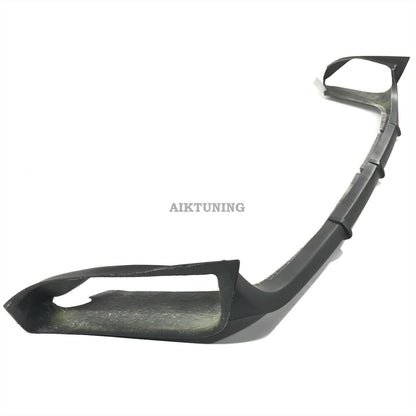 Front & Rear Bumper Spoiler Tuning Lip Addon Valance (Fits BMW E53 X5 2000-2006)