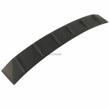 Rear Window Sun Guard Spoiler Vortex Gen (Fits Hyundai Coupe Tiburon MK2 02-08)
