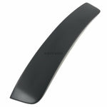 Rear Window Sun Guard Roof Extension Spoiler Cover (Fits Audi 100 C4 Sedan)