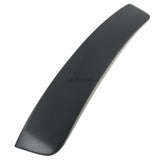 Rear Window Sun Guard Roof Extension Spoiler Cover (Fits Audi 100 C4 Sedan)