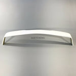 Front Bumper Spoiler Apron Addon Splitter Valance Lip (Fits BMW E30 IS)