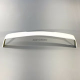 Front Bumper Spoiler Apron Addon Splitter Valance Lip (Fits BMW E30 IS)