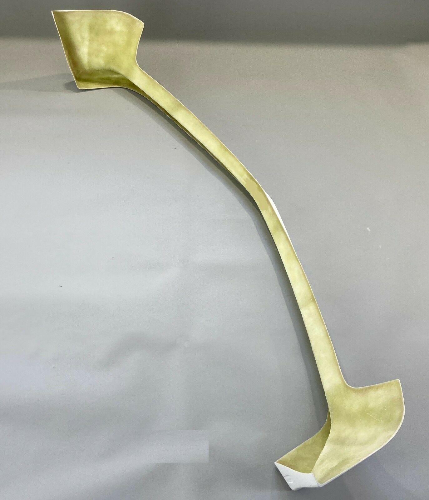 Body Kit Front Rear Lip And Side Skirts (Fits W126 C126 SEC Face lift AMG Coupe)