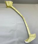 Body Kit Front Rear Lip And Side Skirts (Fits W126 C126 SEC Face lift AMG Coupe)