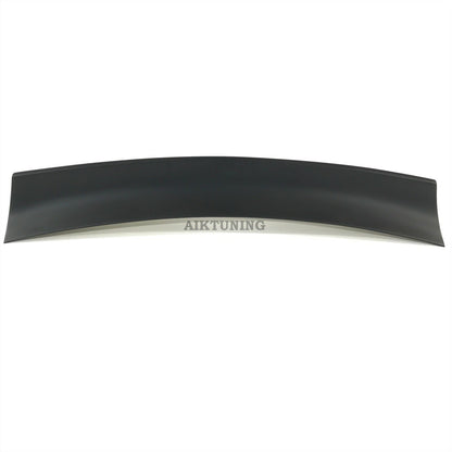 Rear JDM Boot Trunk Ducktail Spoiler Wing Lip (Fits Dodge, Chrysler Neon 00-05)