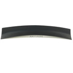 Rear JDM Boot Trunk Ducktail Spoiler Wing Lip (Fits Dodge, Chrysler Neon 00-05)