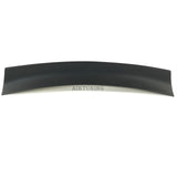 Rear JDM Boot Trunk Ducktail Spoiler Wing Lip (Fits Dodge, Chrysler Neon 00-05)