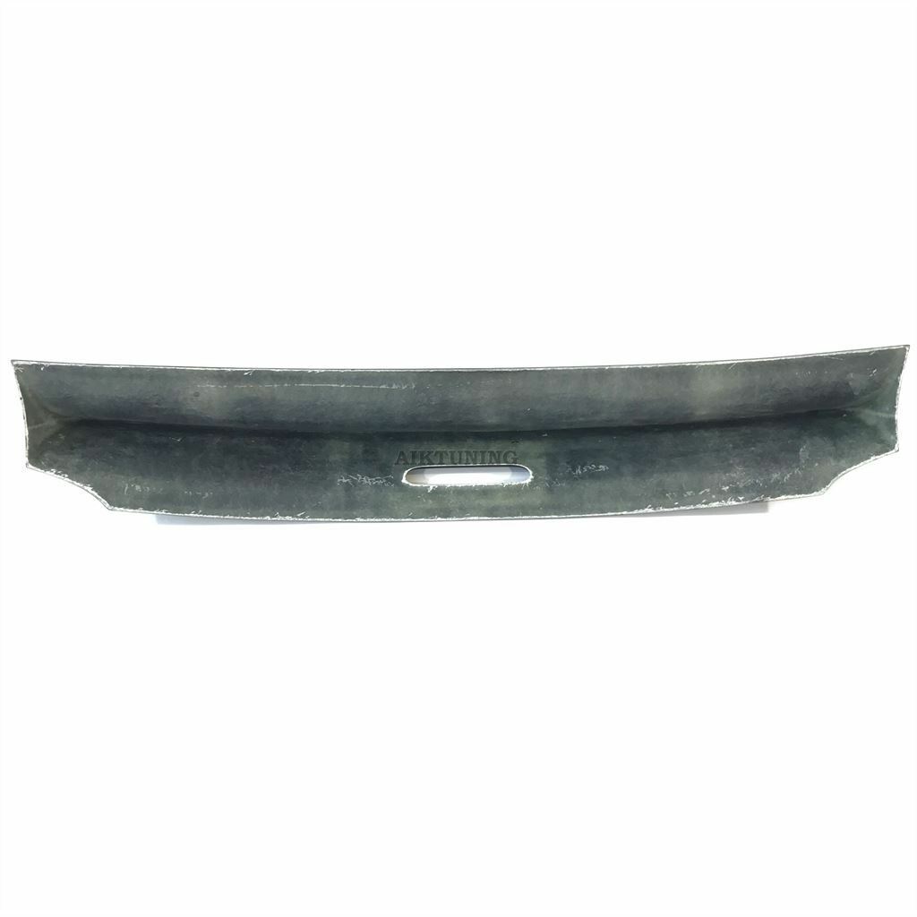 Rear JDM Boot Trunk Ducktail Spoiler Wing Lip (Fits Mazda MX5 Gen2 MK2 Miata)