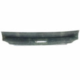 Rear JDM Boot Trunk Ducktail Spoiler Wing Lip (Fits Mazda MX5 Gen2 MK2 Miata)