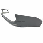 Rear Bumper Spoiler Tuning Lip Addon Valance (Fits BMW E53 X5 2000-2006)